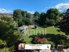 Casa di lusso in vendita a Grenoble Alvernia-Rodano-Alpi Isère