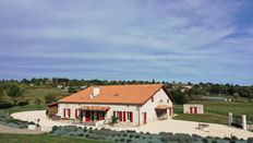 Casa di prestigio in vendita Marmande, Aquitania-Limosino-Poitou-Charentes