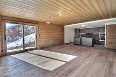 Chalet di lusso in vendita Méribel, Francia