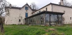 Prestigiosa casa in vendita Montaigu-de-Quercy, Francia