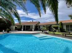 Villa in vendita a Baillargues Occitanie Hérault