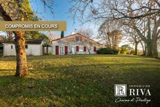 Casa di lusso di 154 mq in vendita Latresne, Aquitania-Limosino-Poitou-Charentes