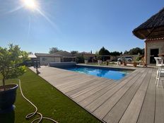 Casa di lusso in vendita a Uzès Occitanie Gard