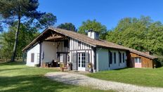 Casa di lusso in vendita a Luxey Nouvelle-Aquitaine Landes