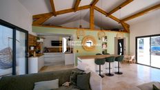 Villa in vendita a Les Arcs Provenza-Alpi-Costa Azzurra Var