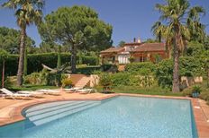 Villa in affitto a Saint-Tropez Provenza-Alpi-Costa Azzurra Var