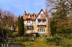 Casa di 357 mq in vendita Morsang-sur-Seine, Francia