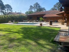 Casa di lusso in vendita a Le Canon Nouvelle-Aquitaine Gironda