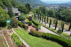 Villa in vendita a Chambéry Alvernia-Rodano-Alpi Savoia