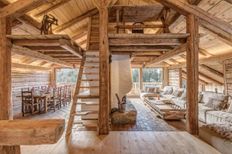 Chalet in affitto a Megève Alvernia-Rodano-Alpi Alta Savoia