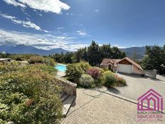 Casa di lusso in vendita a Chorges Provenza-Alpi-Costa Azzurra Alte Alpi