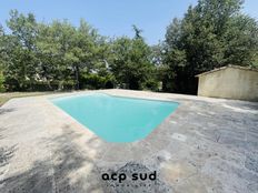 Casa di lusso in vendita a Nans-les-Pins Provenza-Alpi-Costa Azzurra Var