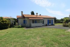 Casa di lusso in vendita a Saint-Palais-sur-Mer Nouvelle-Aquitaine Charente-Maritime