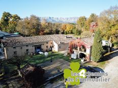 Casa di lusso in vendita a Trets Provenza-Alpi-Costa Azzurra Bocche del Rodano