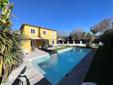 Casa di lusso in vendita a Saint-Cyr-sur-Mer Provenza-Alpi-Costa Azzurra Var