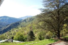 Villa in vendita a Le Collet-de-Dèze Occitanie Lozère