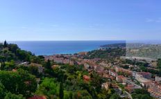 Prestigiosa casa di 364 mq in vendita Mentone, Francia