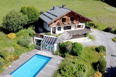 Chalet in vendita a Cordon Alvernia-Rodano-Alpi Alta Savoia