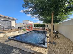 Villa in vendita a Lunel-Viel Occitanie Hérault