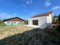 Villa in vendita a Ville-la-Grand Alvernia-Rodano-Alpi Alta Savoia