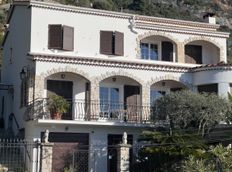 Prestigiosa villa di 224 mq in vendita Mentone, Provenza-Alpi-Costa Azzurra