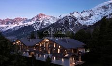 Casa di lusso in vendita a Les Houches Alvernia-Rodano-Alpi Alta Savoia