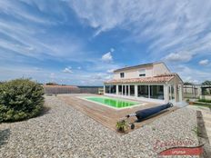 Casa di lusso in vendita a Montmeyan Provenza-Alpi-Costa Azzurra Var