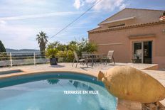 Casa di lusso in vendita a Ollioules Provenza-Alpi-Costa Azzurra Var