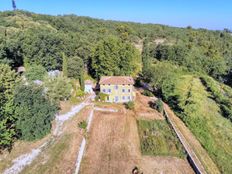 Prestigiosa casa in vendita La Roque-sur-Pernes, Francia