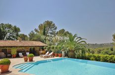 Villa in vendita Mougins, Provenza-Alpi-Costa Azzurra