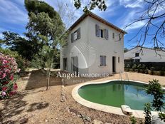 Villa in vendita a Saint-Aygulf Provenza-Alpi-Costa Azzurra Var