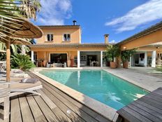 Villa in vendita a Sainte-Maxime Provenza-Alpi-Costa Azzurra Var