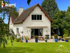 Casa di lusso in vendita a Sens Bourgogne-Franche-Comté Yonne