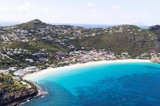 Terreno - Anse des Flamands, San Bartolomeo