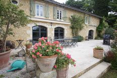 Casa di lusso in vendita a Auch Occitanie Gers