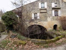 Prestigiosa villa di 217 mq in vendita, Uzès, Linguadoca-Rossiglione