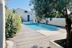 Casa di lusso di 169 mq in vendita Nieul-sur-Mer, Aquitania-Limosino-Poitou-Charentes