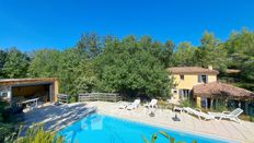 Villa in vendita a Lorgues Provenza-Alpi-Costa Azzurra Var