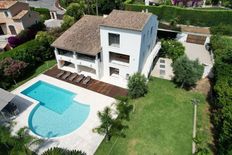 Prestigiosa villa di 340 mq in vendita Antibes, Francia