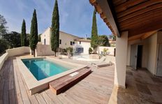 Villa in vendita a Bédoin Provenza-Alpi-Costa Azzurra Vaucluse