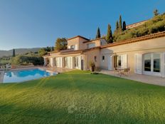 Villa in vendita a Cabris Provenza-Alpi-Costa Azzurra Alpi Marittime