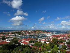 Villa in affitto a Gustavia  