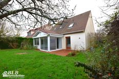 Casa di prestigio in vendita Saint-Rémy-lès-Chevreuse, Île-de-France