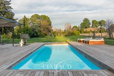 Casa di lusso in vendita a Aix-en-Provence Provenza-Alpi-Costa Azzurra Bocche del Rodano