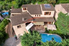 Villa in vendita La Colle-sur-Loup, Francia