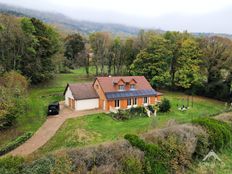 Casa di lusso in vendita a Farges Alvernia-Rodano-Alpi Ain