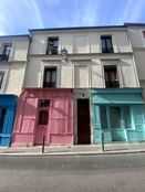 Appartamento in vendita a Canal Saint Martin, Château d’Eau, Porte Saint-Denis Île-de-France Parigi