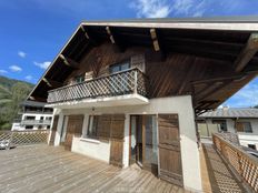 Prestigioso duplex di 100 mq in vendita Megève, Alvernia-Rodano-Alpi