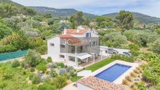 Villa in vendita a La Farlède Provenza-Alpi-Costa Azzurra Var