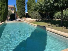 Casa di lusso in vendita a Le Castellet Provenza-Alpi-Costa Azzurra Var